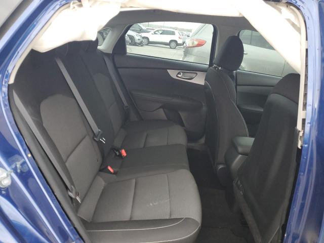 3KPF24AD6PE673390 KIA FORTE LX