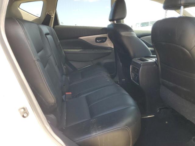 5N1AZ2MH8FN205398 Nissan MURANO S