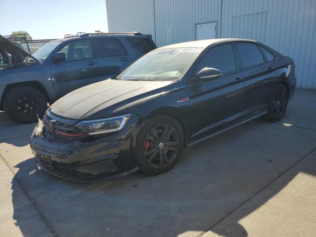 2019 Volkswagen Jetta GLI