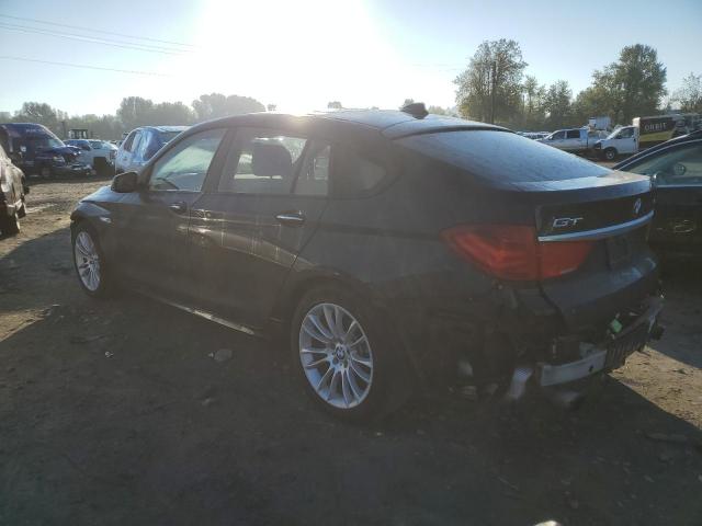 VIN WBASP2C53DC339571 2013 BMW 5 Series, 535 Xigt no.2