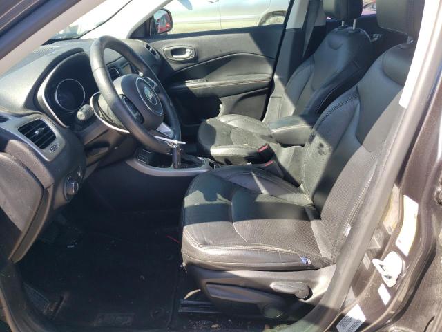 3C4NJCAB6HT652219 Jeep Compass Sport