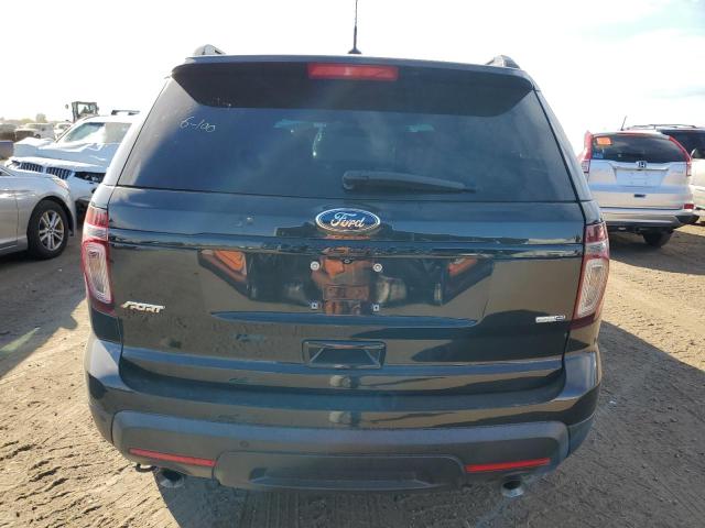 1FM5K8GT1EGA29290 Ford EXPLORER SPORT