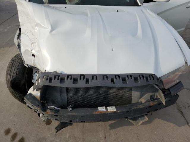 2C3CDXBGXEH135451 Dodge Charger Se