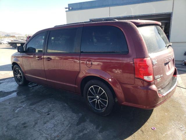 2C4RDGEG2JR346259 Dodge Grand Caravan Gt