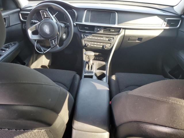 5XXGT4L38KG350545 KIA Optima Lx