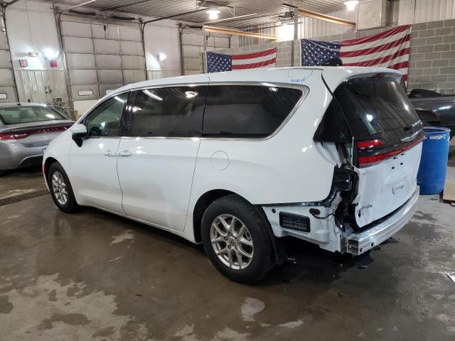 2023 Chrysler Pacifica Touring L VIN: 2C4RC1BG8PR625860 Lot: 71152723