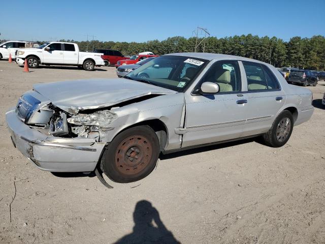 2007 Mercury Grand Marquis GS