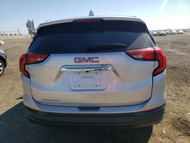 3GKALMEV7KL333684 GMC Terrain Sle