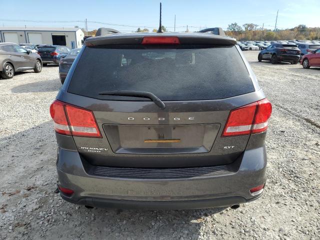 2016 DODGE JOURNEY SX - 3C4PDDBG1GT215856