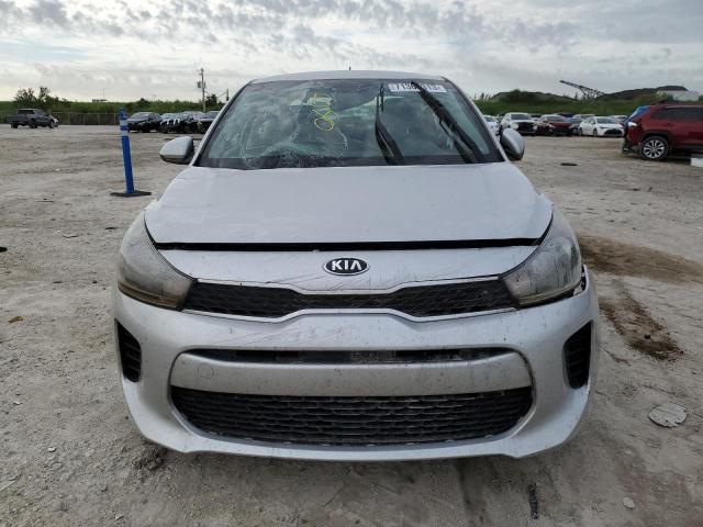 3KPA24AD5LE313841 Kia Rio LX 5