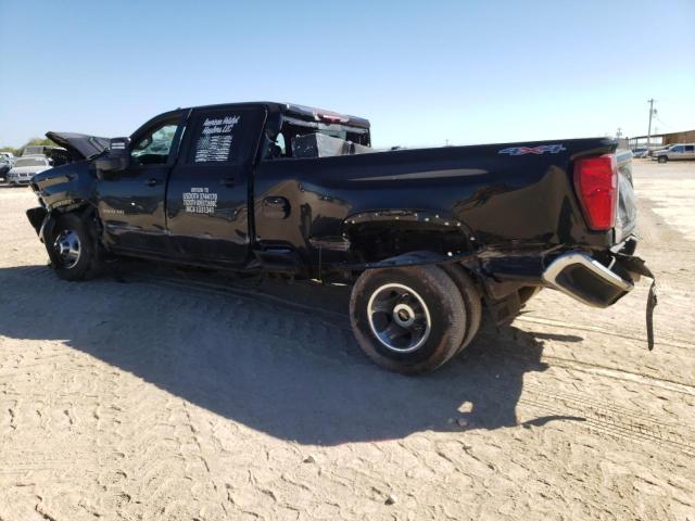 2022 CHEVROLET SILVERADO K3500 LT 1GC4YTEY3NF268085