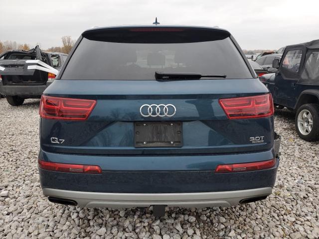 WA1LAAF73JD028075 2018 AUDI Q7, photo no. 6