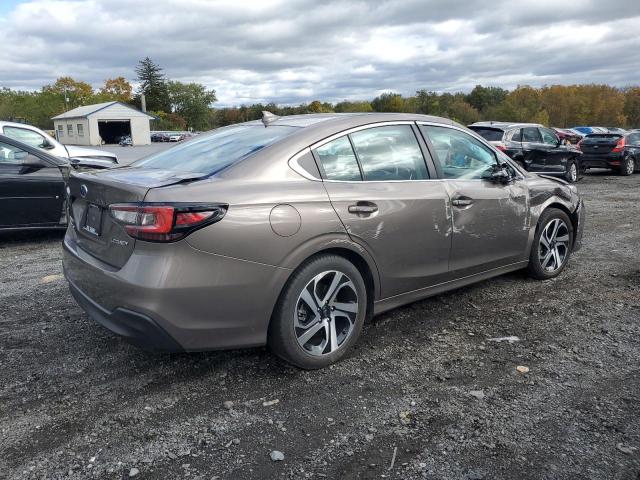 4S3BWAN69N3022837 Subaru Legacy Limited