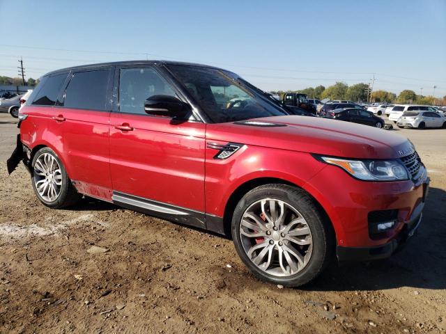 SALWR2TF5EA355770 | 2014 LAND ROVER RANGE ROVE