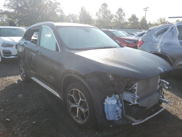 WBXHT3C31J5K29067 BMW X1 Xdrive28i