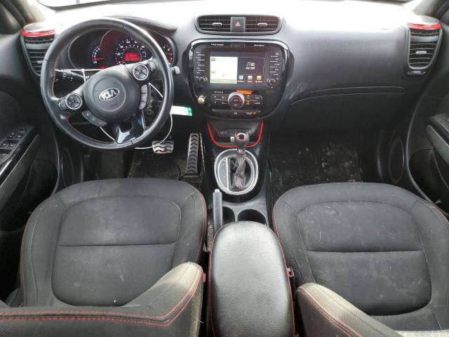KNDJP3A59G7350790 KIA SOUL +