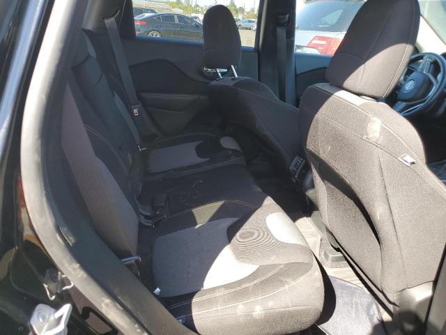 1C4PJMAB4GW292956 Jeep Cherokee Sport