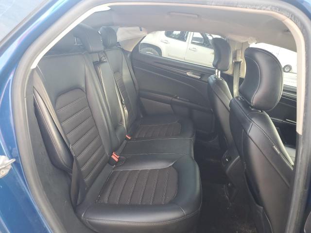 3FA6P0H77JR113541 Ford FUSION SE