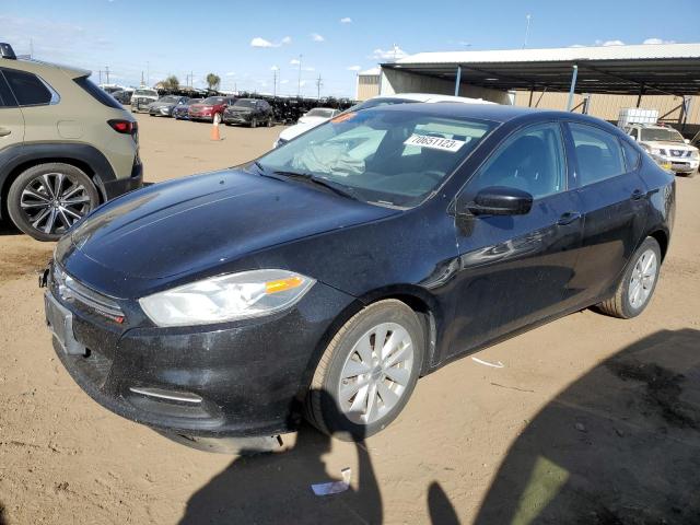 2014 Dodge Dart 