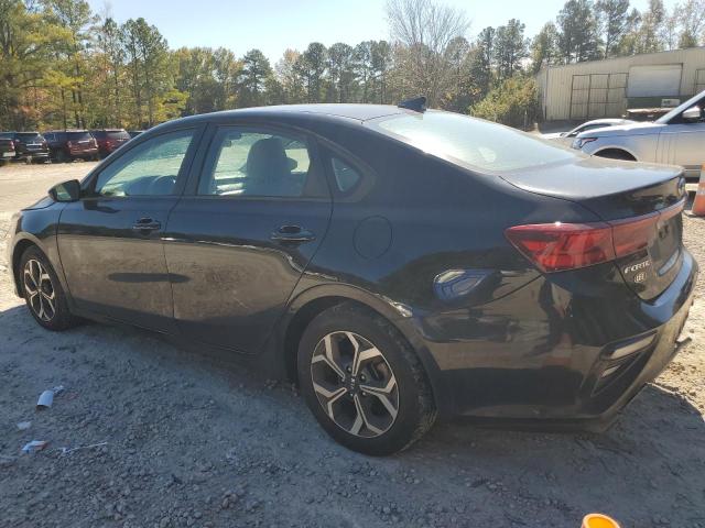 3KPF24AD3LE166358 KIA FORTE FE