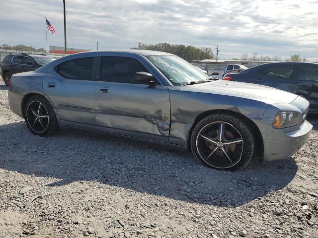 2B3KA43GX6H457636 2006 Dodge Charger Se