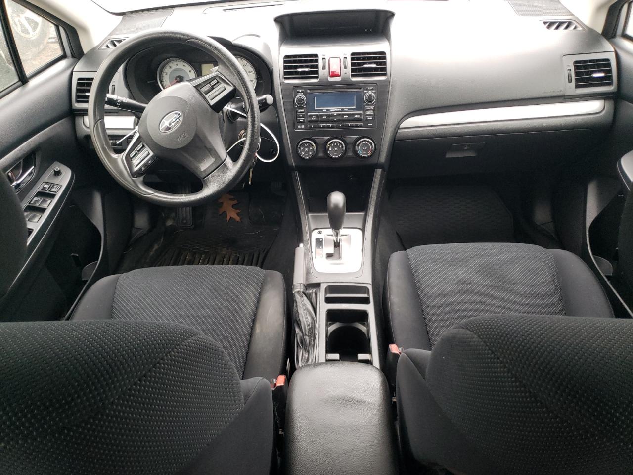 JF1GPAB64CH207018 2012 Subaru Impreza Premium