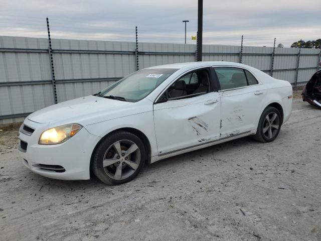 2009 Chevrolet Malibu 