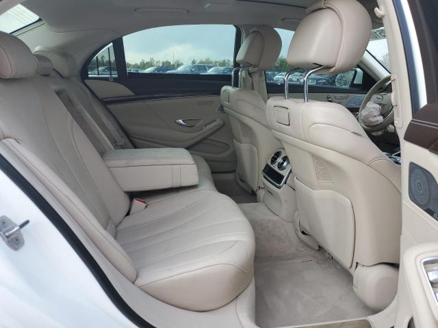 WDDUG6GB7KA430392 | 2019 MERCEDES-BENZ S 450