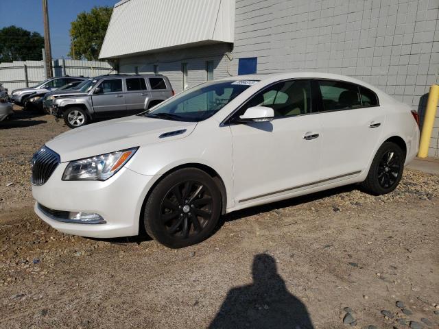 2016 Buick LaCrosse 