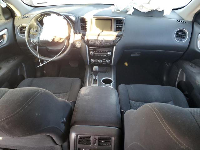 5N1AR2MM8EC659934 Nissan Pathfinder S