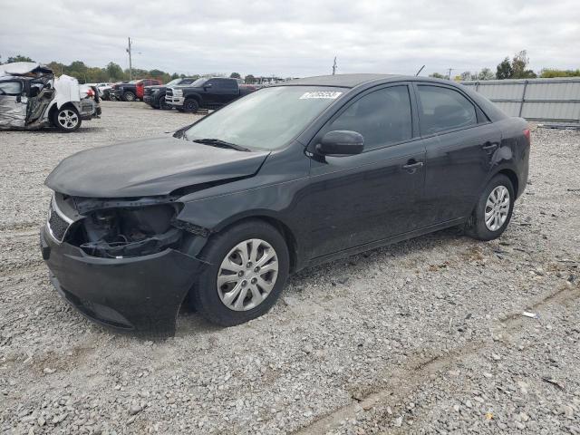 2011 Kia Forte EX