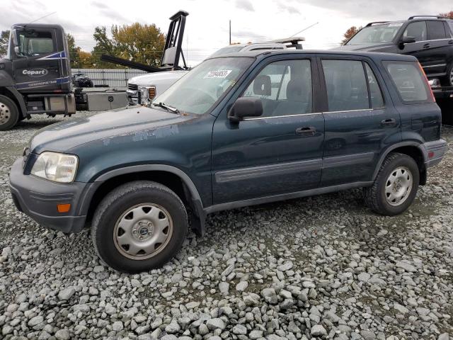 1997 Honda CR-V LX