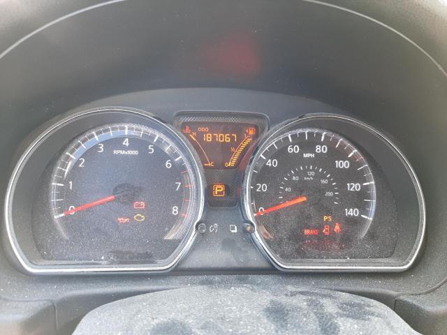 3N1CE2CP8GL408183 Nissan Versa Note S