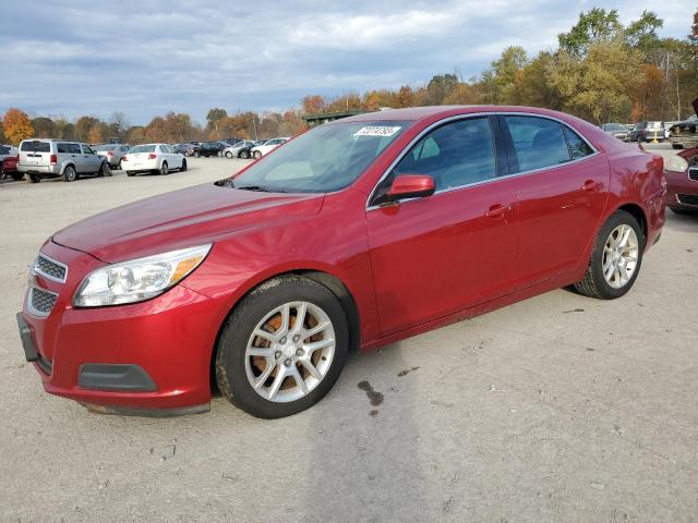 2013 Chevrolet Malibu 