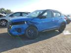 2022 NISSAN KICKS SR - 3N1CP5DV3NL496128