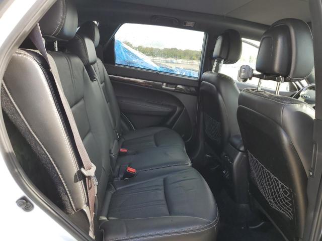 5XYKWDA70EG486529 KIA SORENTO SX