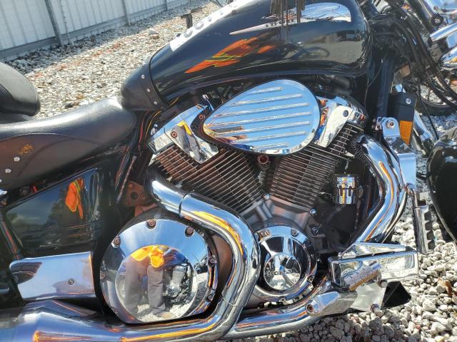 2002 HONDA VTX1800 C 1HFSC46082A008574