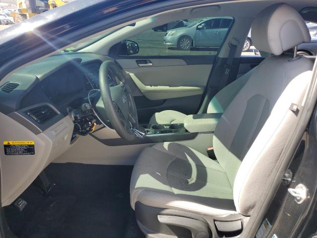 5NPE24AF3HH491916 | 2017 HYUNDAI SONATA SE