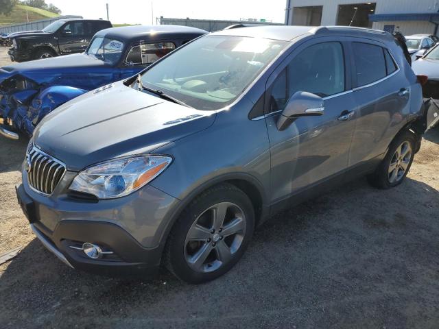 2014 Buick Encore Convenience