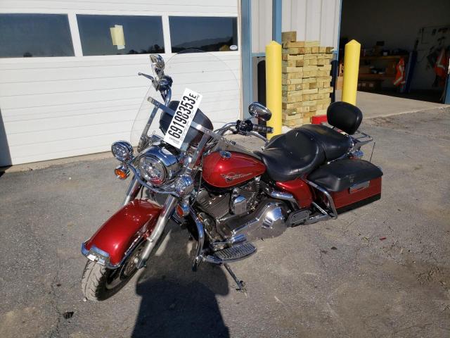 2006 HARLEY-DAVIDSON FLHRI - 1HD1FBW156Y632015
