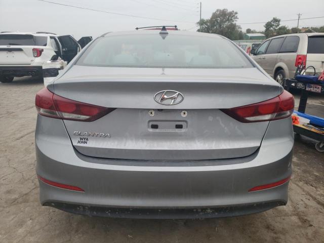 2017 HYUNDAI ELANTRA SE - 5NPD84LFXHH065342