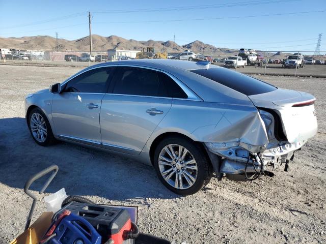 2G61M5S38K9149684 Cadillac XTS LUXURY 2