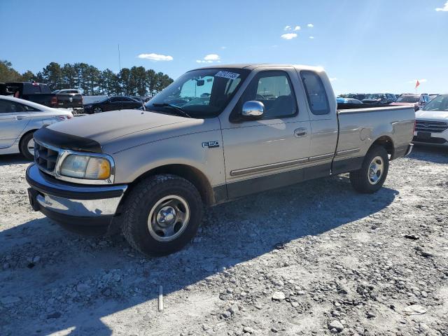 1997 Ford F-150 