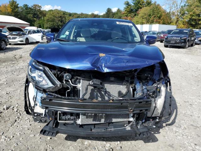 2019 NISSAN QASHQAI SV JN1BJ1CR4KW332385