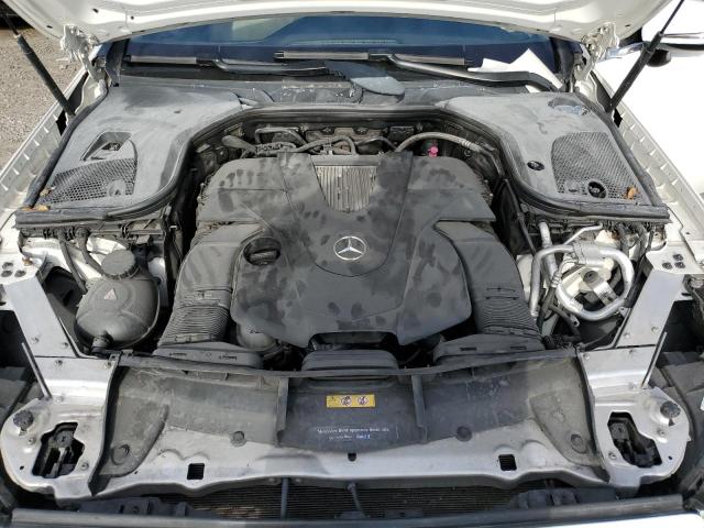 2018 MERCEDES-BENZ E 400 4MAT - WDD1J6GB2JF033212
