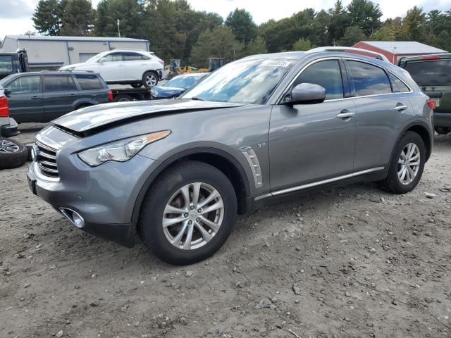 2014 INFINITI QX70 