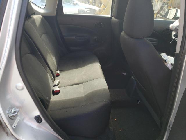 3N1CE2CP5FL399392 Nissan Versa Note S