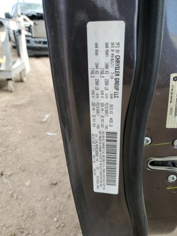 1C4NJPBA9ED888846 Jeep Patriot Sport