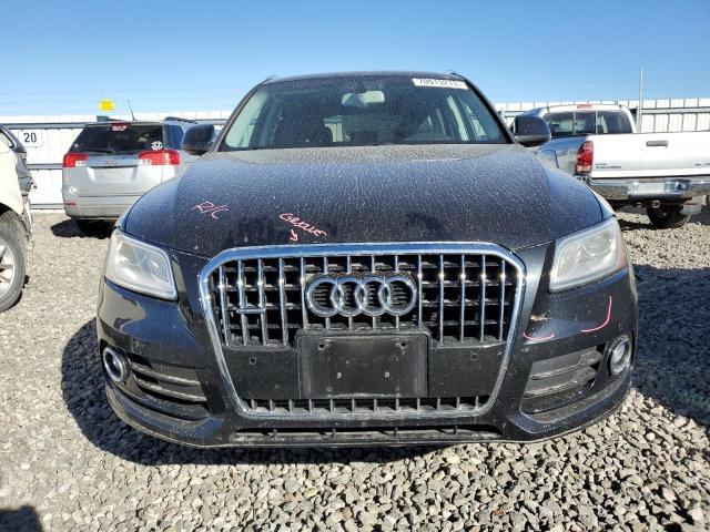 VIN WA1LFAFP8DA021713 2013 Audi Q5, Premium Plus no.5