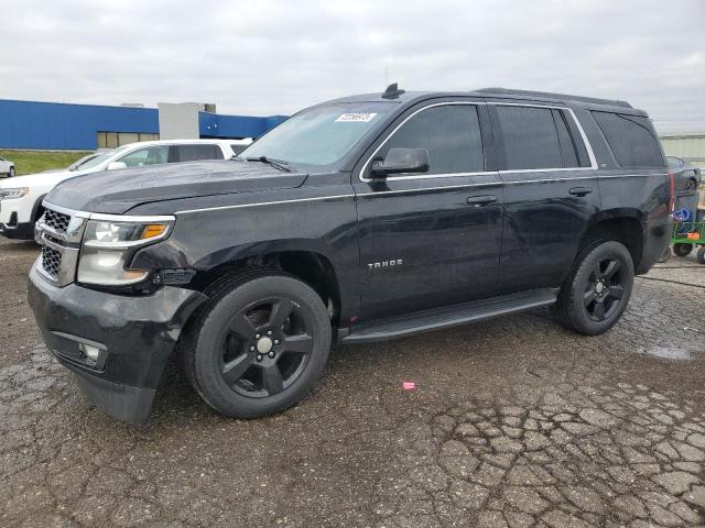 2015 Chevrolet Tahoe 